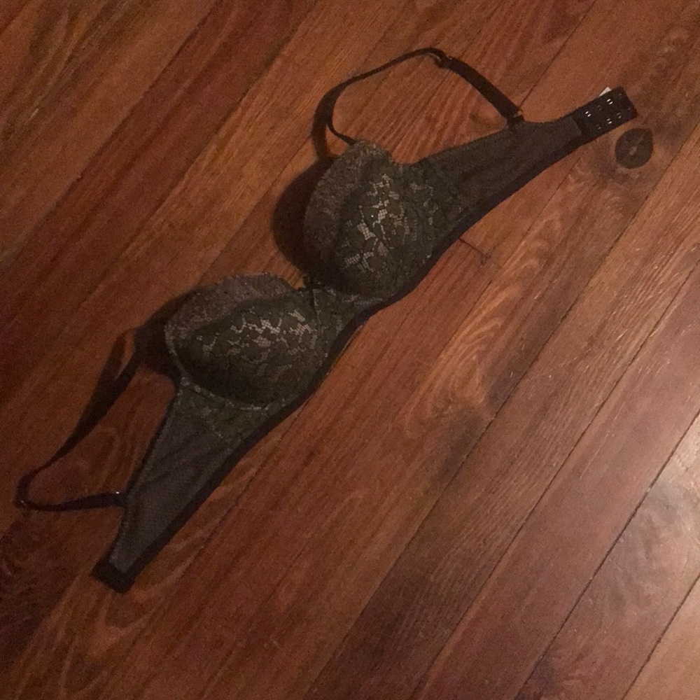 Victoria’s secret bra